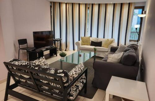 Nicosia Apartment | 3 Bedroom Apartment
