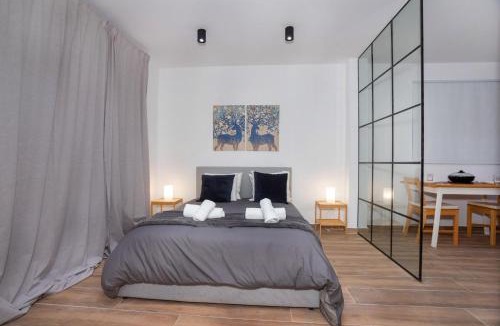 Neapolis Apartment | STAY Zen Studio