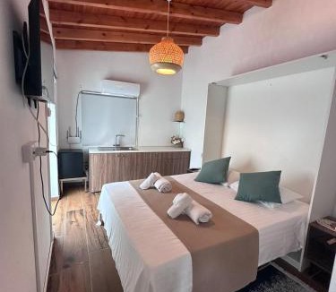 Platres Hotel | Kallithea INN