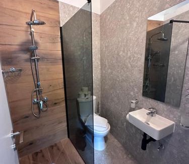 Platres Hotel | Kallithea INN