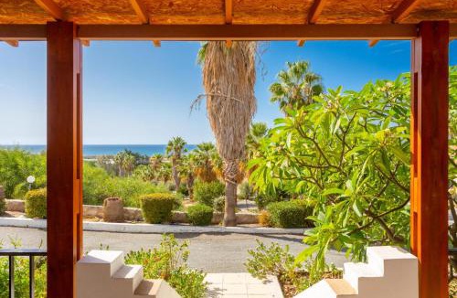 Pegeia Villa | Villa Lela Tria