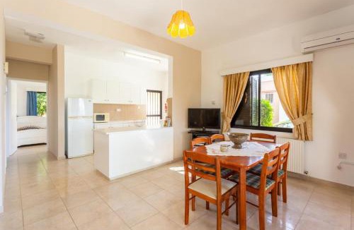 Pegeia Villa | Villa Lela Tria