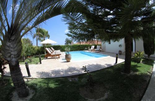 Pissouri Villa | Eve Pissouri Veriko Villa