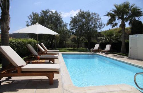 Pissouri Villa | Eve Pissouri Rozaki Villa