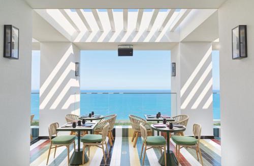 Old Town of Limassol Hotel | NYX Hotel Limassol