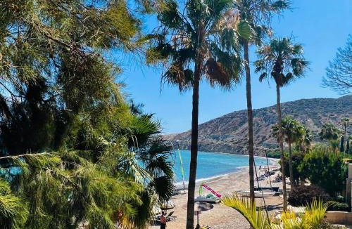 Pissouri Villa | Bay Cottage Beautiful cosy luxury cottage - Beach area