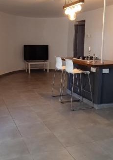 Kolossi House | Large basement home