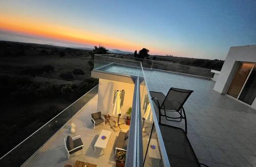 Kathikas Villa | Villa Phos