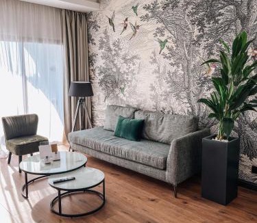 Limassol Hotel | Ajax Hotel