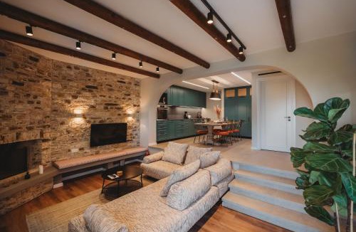 Kato Lefkara House | Andama Country Living
