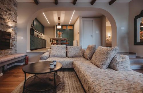 Kato Lefkara House | Andama Country Living