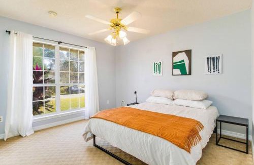 Gulf Breeze Villa | The Tipsy Tiki