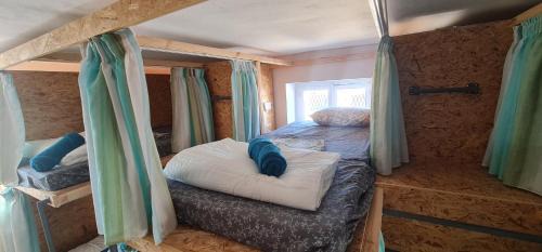 Old Town Hostel | Bee Hostel Paphos