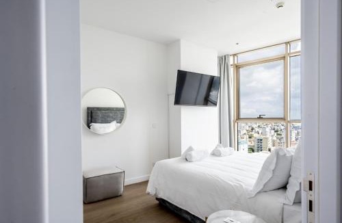 City Centre Apartment | 360 Nicosia - 2 bedrooms Luxury Residence