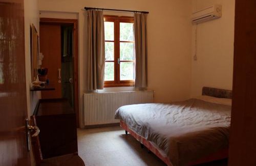 Saittas Villa | Villa in Moniatis