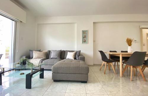 Limassol Apartment | Phaedrus Living Down Town Flat Nestoras 301