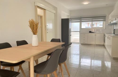 Limassol Apartment | Phaedrus Living Down Town Flat Nestoras 301