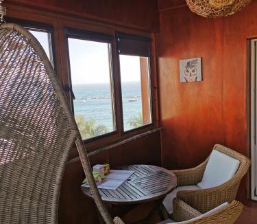 Potamos tis Germasogeias House | Lovely Seafront Place on 1st line with Sea&Mountain view in Green Peaceful GalatexComplex