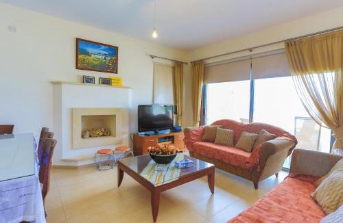 Lara Villa | Villa Styliani