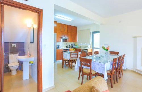 Lara Villa | Villa Styliani