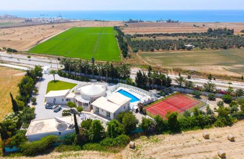 Softades Villa | Villa Amelia by Ezoria Villas