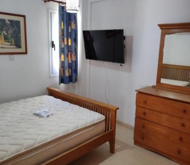 Droushia Villa | VILLA SERAPHO