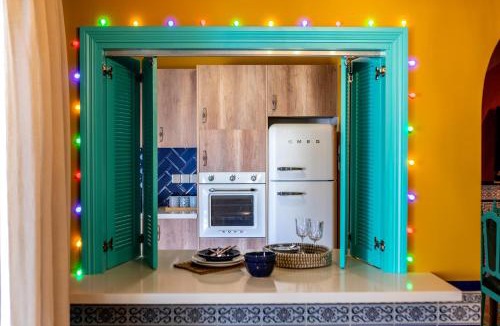 Potamos tis Germasogeias Apartment | Castle Holiday Apartments