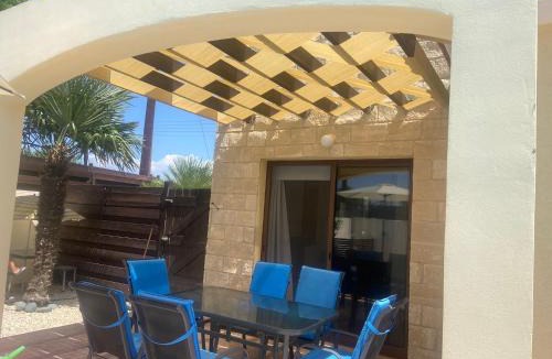 Pissouri Villa | Villa Kallista