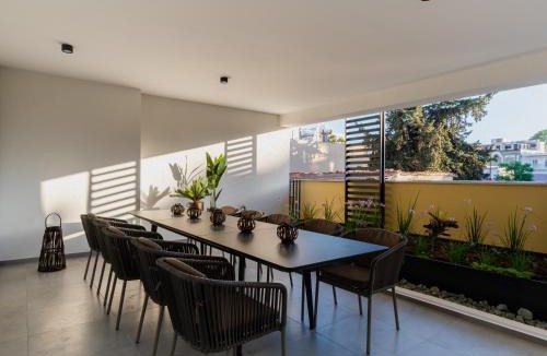 Historical Center Apartment | Armonta Residences by BeCyprus