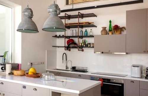 Old Town of Limassol House | MeMeraki Artist Residency