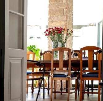 Old Town of Limassol House | MeMeraki Artist Residency