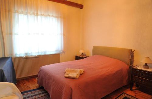 Vasa Koilaniou Villa | IRENE cottage