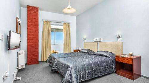 Troodos Hotel | Troodos Hotel & Spa