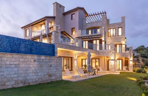 Aphrodite Hills Villa | Villa Elea, New Deluxe Golf Villa at Aphrodite Hills - 6 Bedrooms, 7 Bathrooms