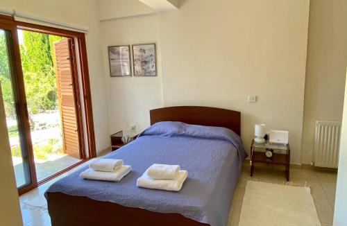 Tsada Villa | Demelida Villa in Tsada, Paphos