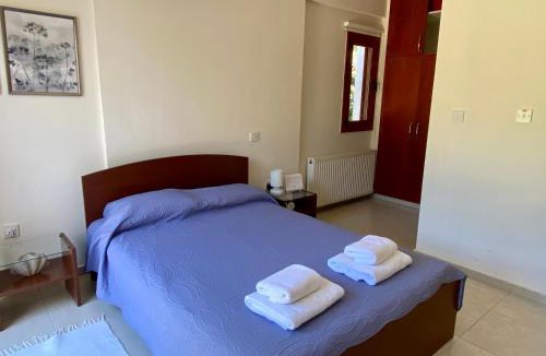 Tsada Villa | Demelida Villa in Tsada, Paphos