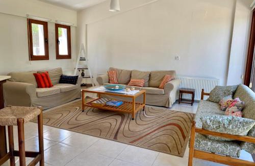 Tsada Villa | Demelida Villa in Tsada, Paphos