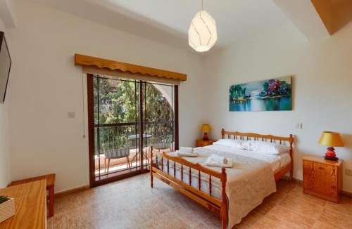 Kathikas Apartment | KYPARISSOS
