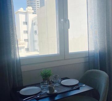 City Centre Apartment | Angel Suites