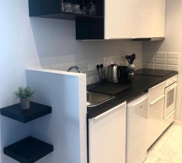 City Centre Apartment | Angel Suites
