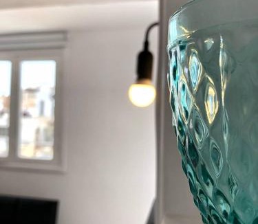 Old Town Apartment | Katsikantaris Homes