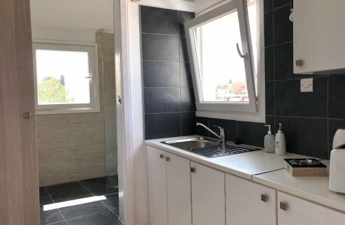 Old Town Apartment | Katsikantaris Homes