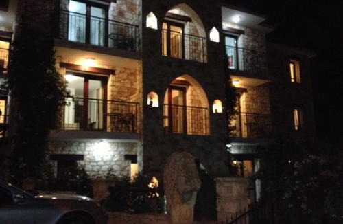 Droushia Hotel | Palates Hotel