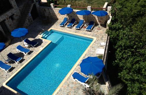 Droushia Hotel | Palates Hotel