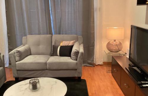 Acropolis Apartment | StayCity Flat!