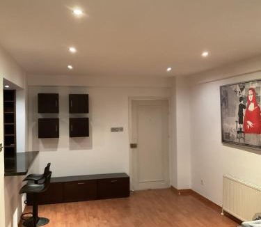 Acropolis Apartment | StayCity Flat!