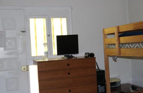 Nicosia Hostel | Costas Hostel Action 2