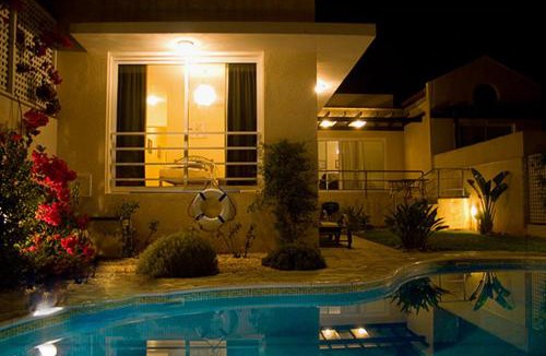 Pissouri Villa | Anastasia