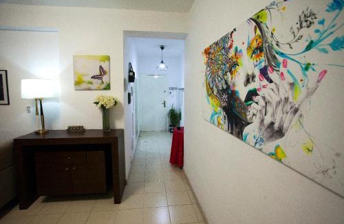 Neapolis Apartment | Nefeli Sea Side, Boutique Apartment