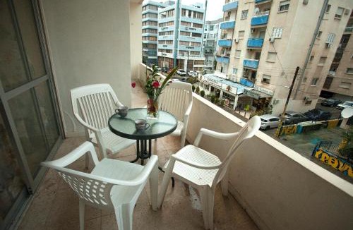 Neapolis Apartment | Nefeli Sea Side, Boutique Apartment
